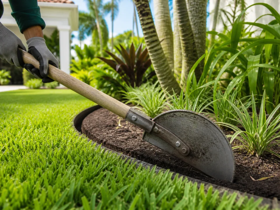 Other gardening services