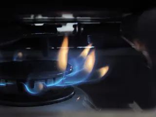 Cooktop repair