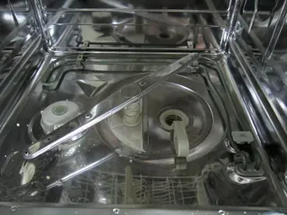 Dishwasher repair