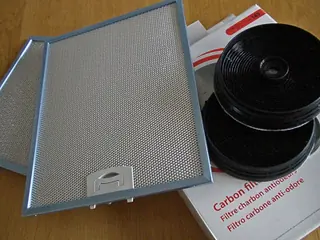 Range hood repair