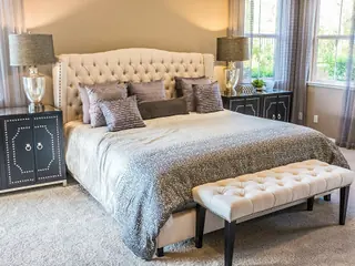 Bed assembly