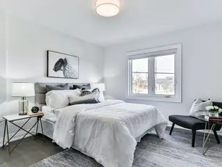 Dresser assembly