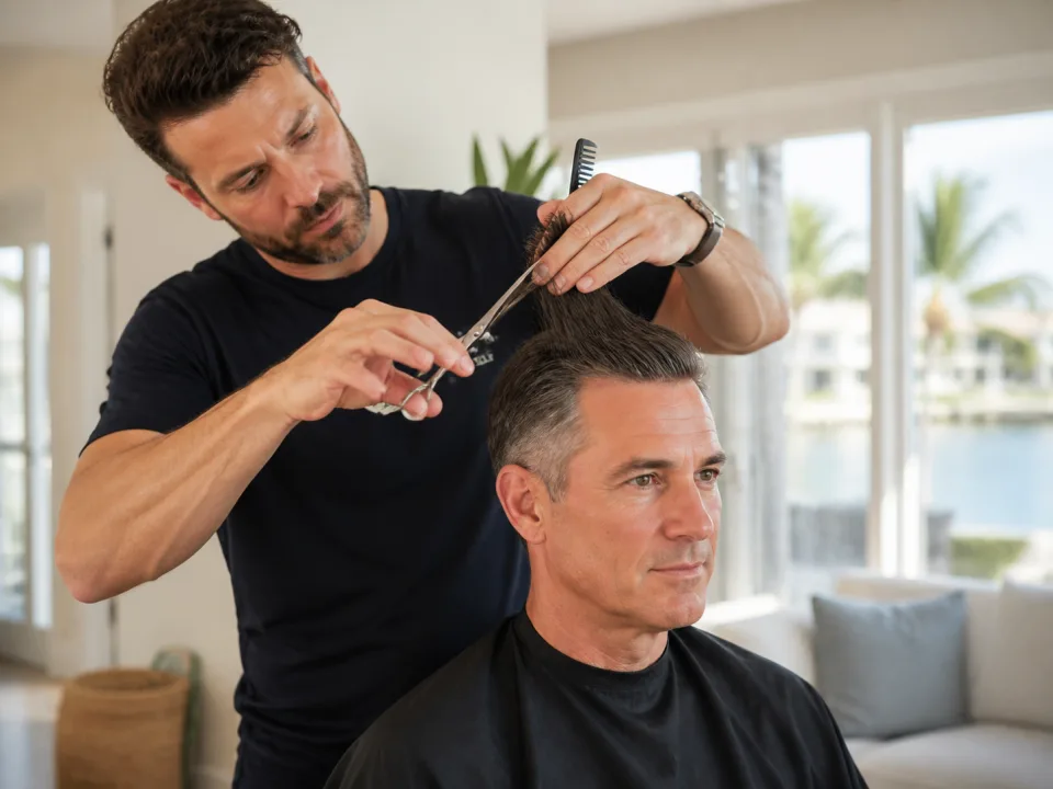 Haircuts