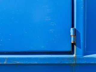 Door repair
