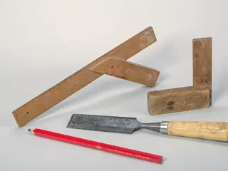 Other carpentry repairs