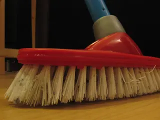 Deep cleaning