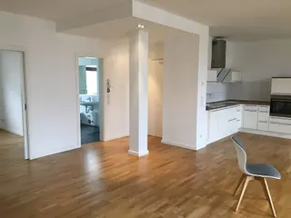 Move-in/move-out cleaning