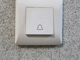 Doorbell repair