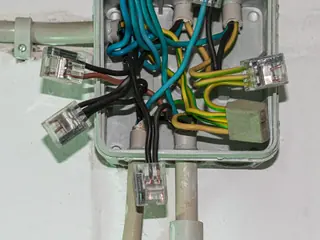 Other electrical trouble