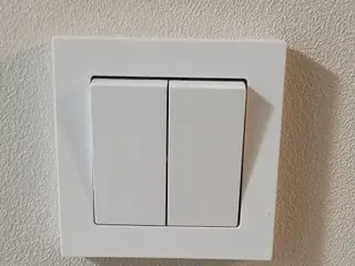 Switch installation/replacement