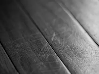 Scratch & dent repair