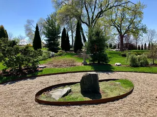 Other landscaping services