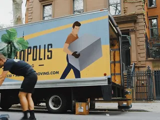 Packing services