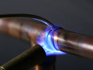 Pipe repair