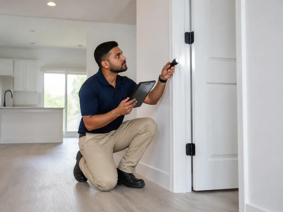 Other real estate services