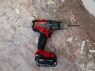 General repairs