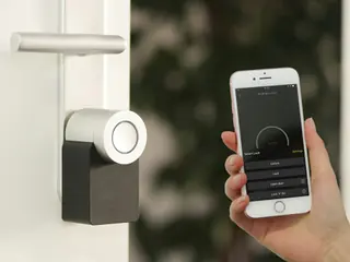 Smart Home Installation